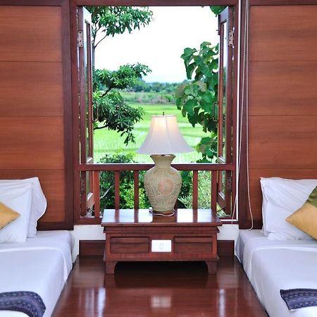 Teak Garden Resort, Chiang Rai Luaran gambar