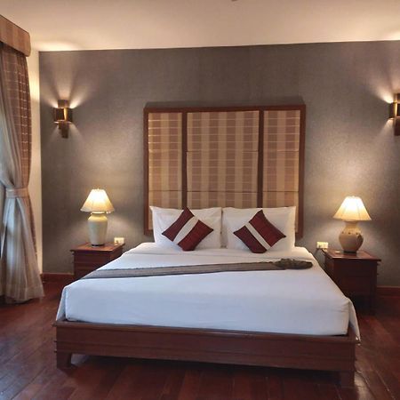 Teak Garden Resort, Chiang Rai Luaran gambar