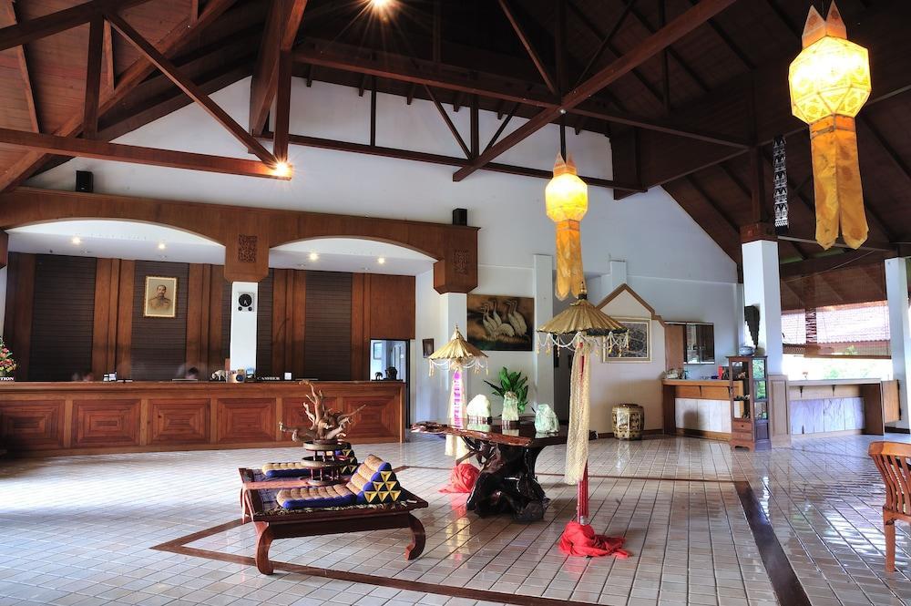 Teak Garden Resort, Chiang Rai Luaran gambar