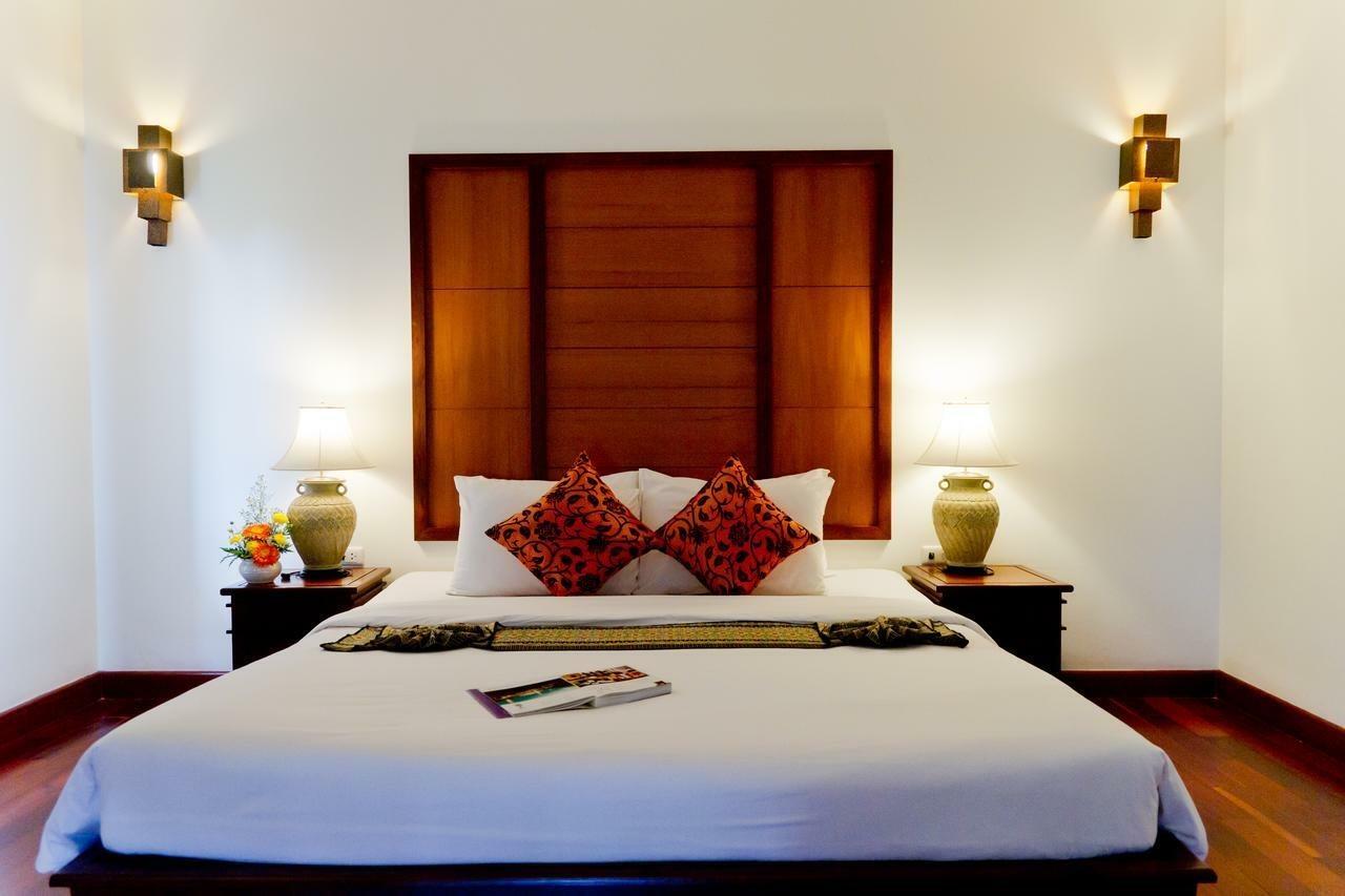 Teak Garden Resort, Chiang Rai Luaran gambar