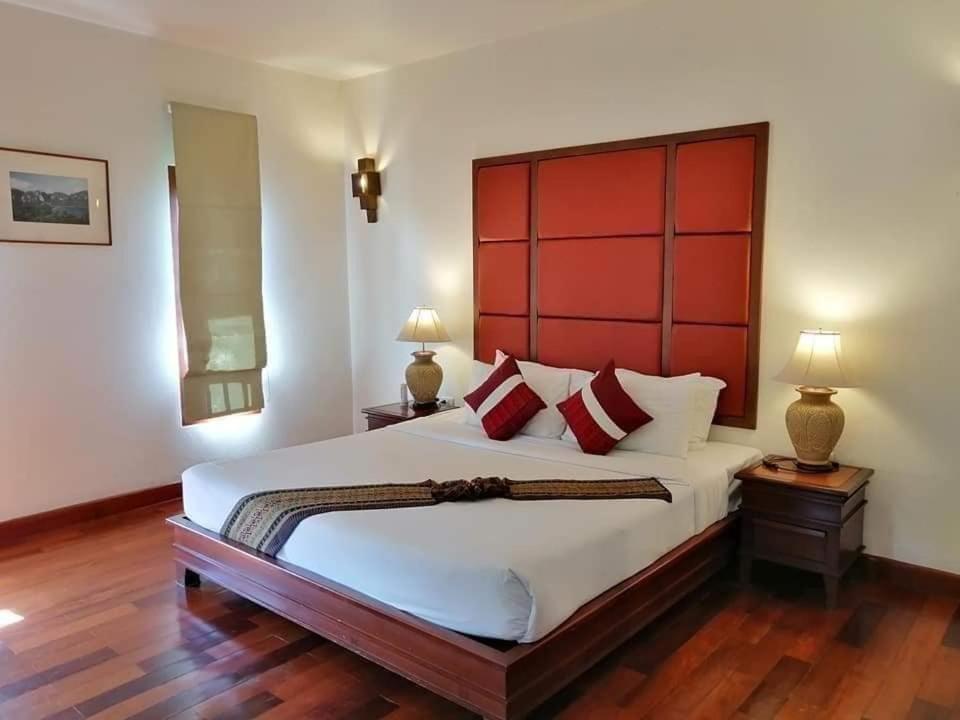 Teak Garden Resort, Chiang Rai Luaran gambar