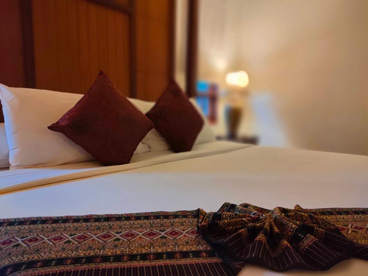 Teak Garden Resort, Chiang Rai Luaran gambar