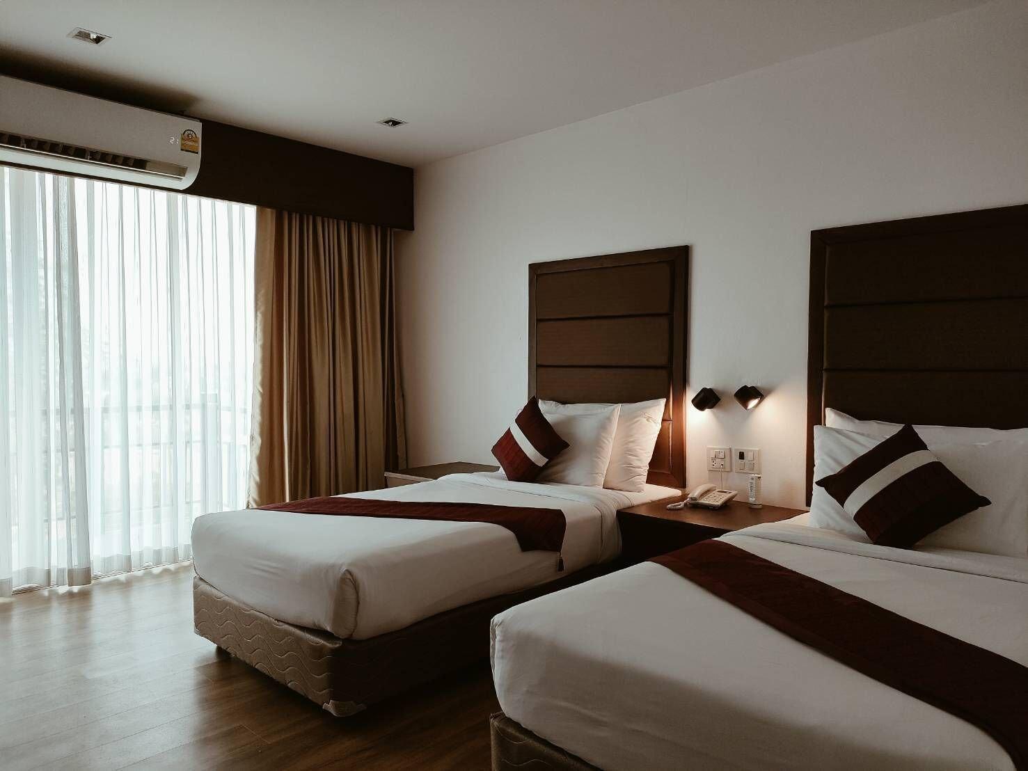 Teak Garden Resort, Chiang Rai Luaran gambar