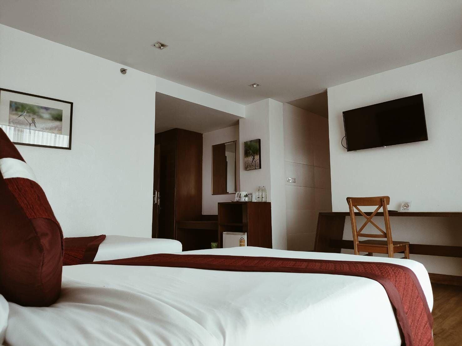 Teak Garden Resort, Chiang Rai Luaran gambar