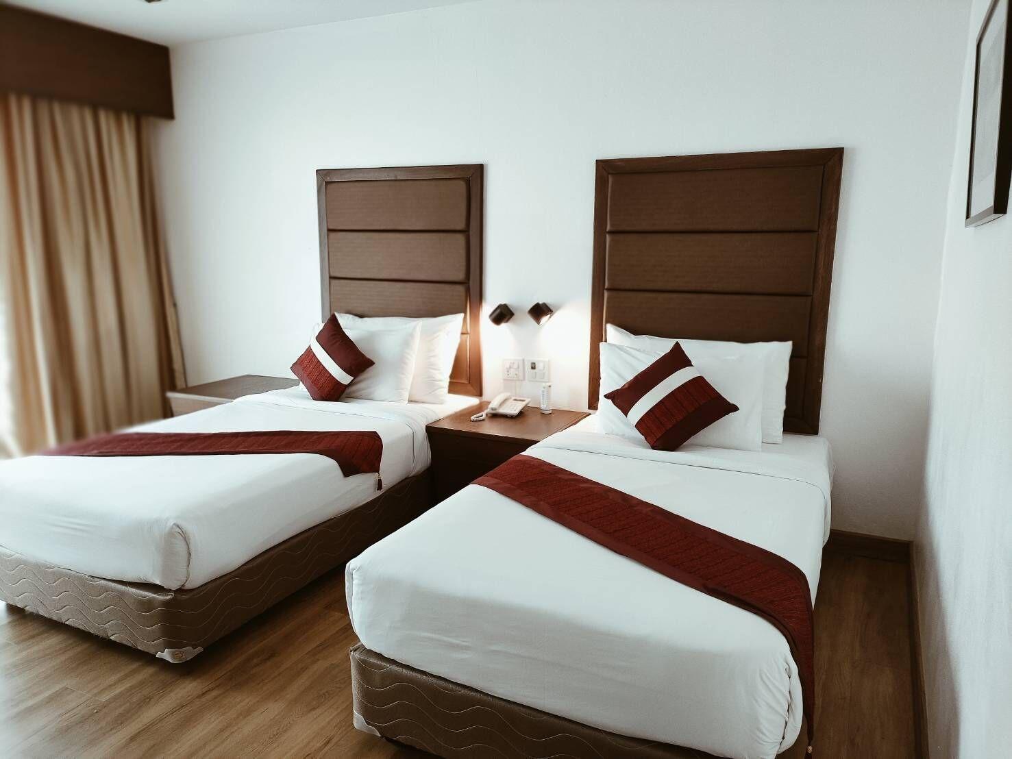 Teak Garden Resort, Chiang Rai Luaran gambar