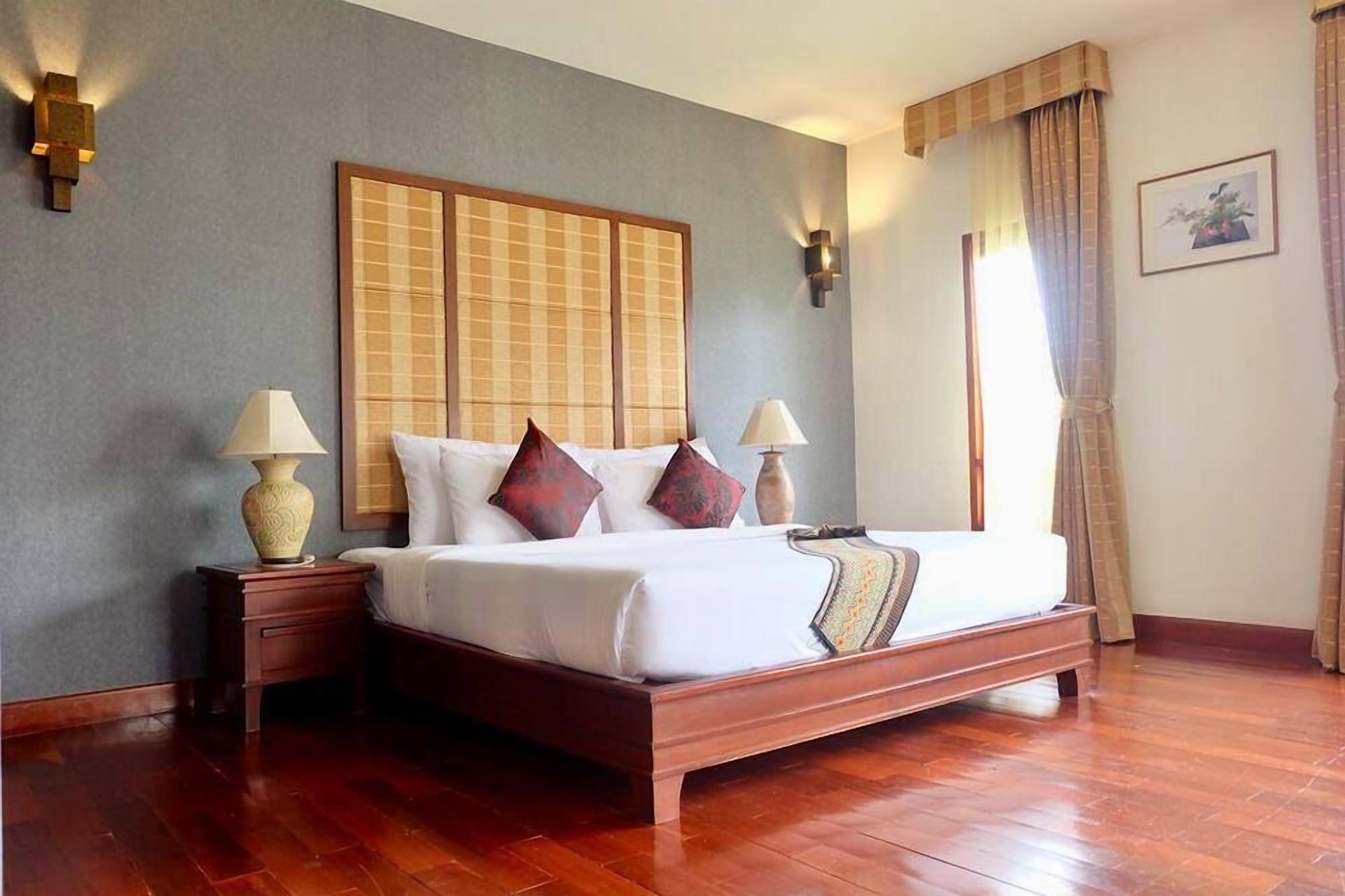 Teak Garden Resort, Chiang Rai Luaran gambar