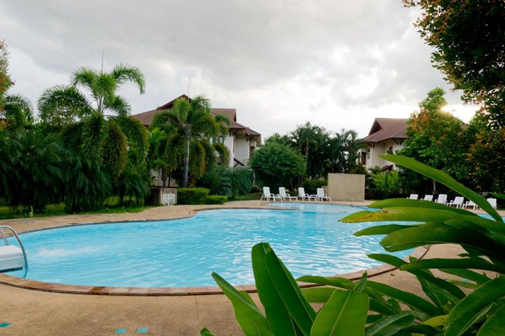 Teak Garden Resort, Chiang Rai Luaran gambar