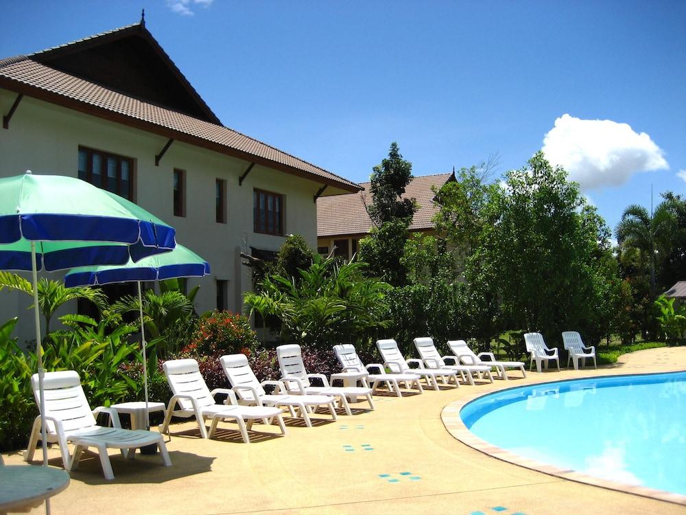 Teak Garden Resort, Chiang Rai Luaran gambar