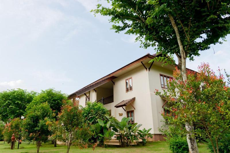 Teak Garden Resort, Chiang Rai Luaran gambar