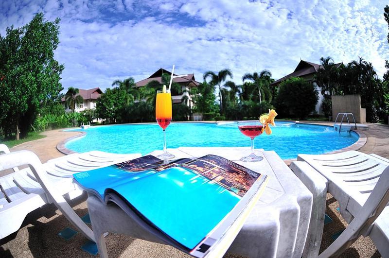 Teak Garden Resort, Chiang Rai Luaran gambar