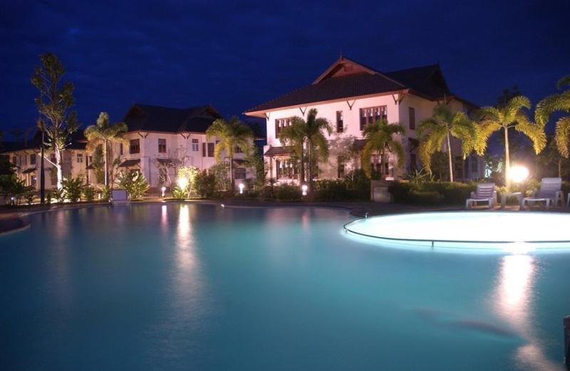 Teak Garden Resort, Chiang Rai Luaran gambar