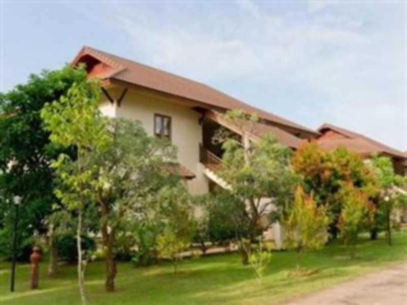 Teak Garden Resort, Chiang Rai Luaran gambar