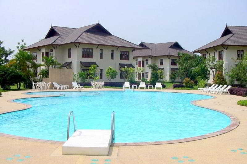 Teak Garden Resort, Chiang Rai Luaran gambar