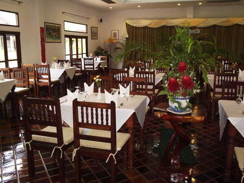 Teak Garden Resort, Chiang Rai Luaran gambar