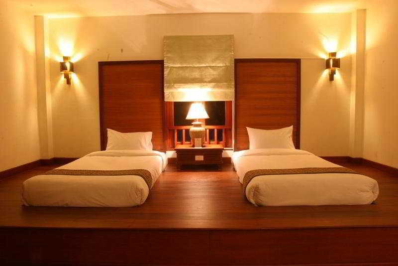 Teak Garden Resort, Chiang Rai Luaran gambar