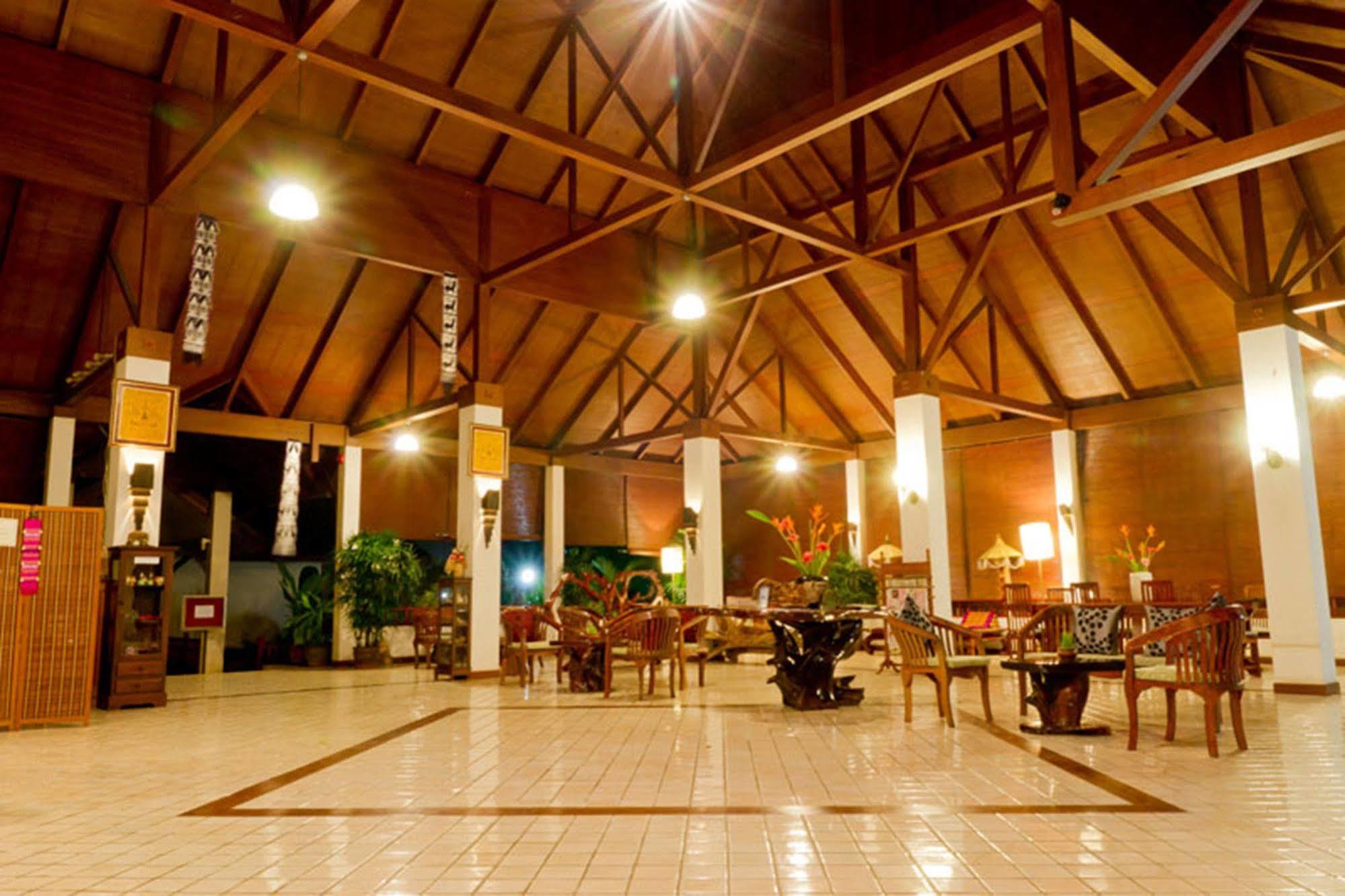 Teak Garden Resort, Chiang Rai Luaran gambar