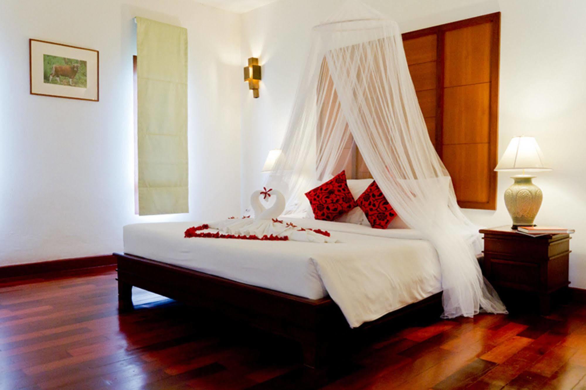 Teak Garden Resort, Chiang Rai Luaran gambar
