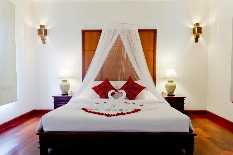 Teak Garden Resort, Chiang Rai Luaran gambar
